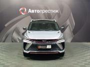 Geely Coolray I Рестайлинг Оренбург  - изображение 22