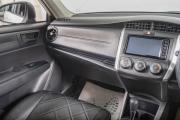 Toyota Corolla XI (E160 E170) Рестайлинг 2 Томск  - изображение 30