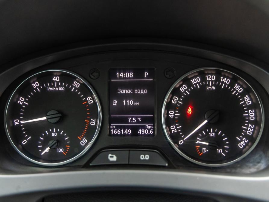 Skoda Rapid I Волгоград  - изображение 9