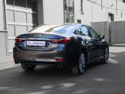 Mazda 6 III (GJ) Рестайлинг 2 Москва  - изображение 21