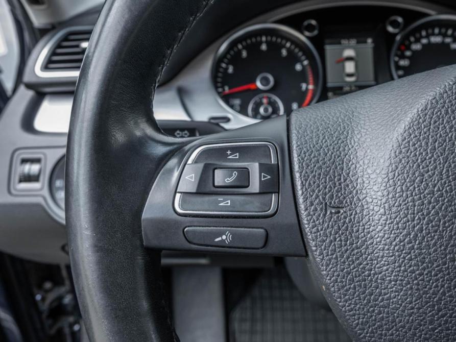 Volkswagen Passat B7 Ставрополь  - изображение 20