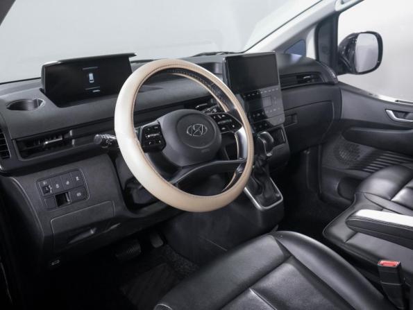 Hyundai Staria I с пробегом 2021 года, цена 4 000 000 рублей, 169459 км, минивэн, Автокод Объявления