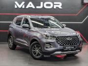 Chery Tiggo 4 Pro I Москва  - изображение 29