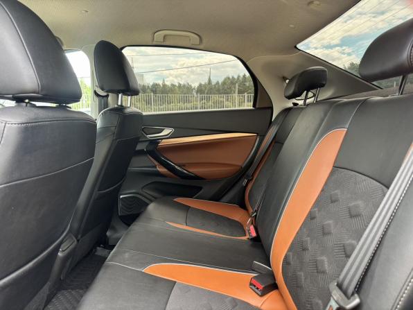 Lada (ВАЗ) Vesta I Рестайлинг (NG) с пробегом 2024 года, цена 1 301 000 рублей, 47334 км, седан, Автокод Объявления