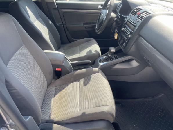 Volkswagen Jetta V с пробегом 2008 года, цена 419 000 рублей, 406062 км, седан, Автокод Объявления