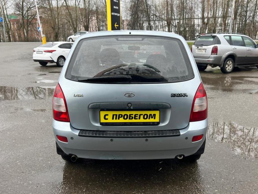 Lada (ВАЗ) Kalina I Нефтекамск  - изображение 5