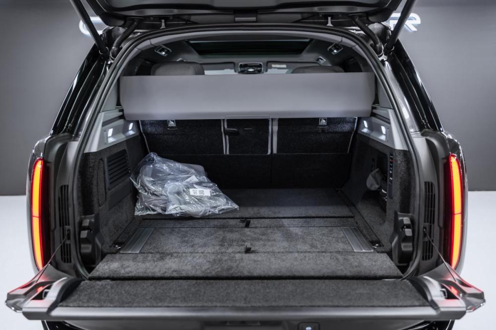 Land Rover Range Rover V Москва  - изображение 11