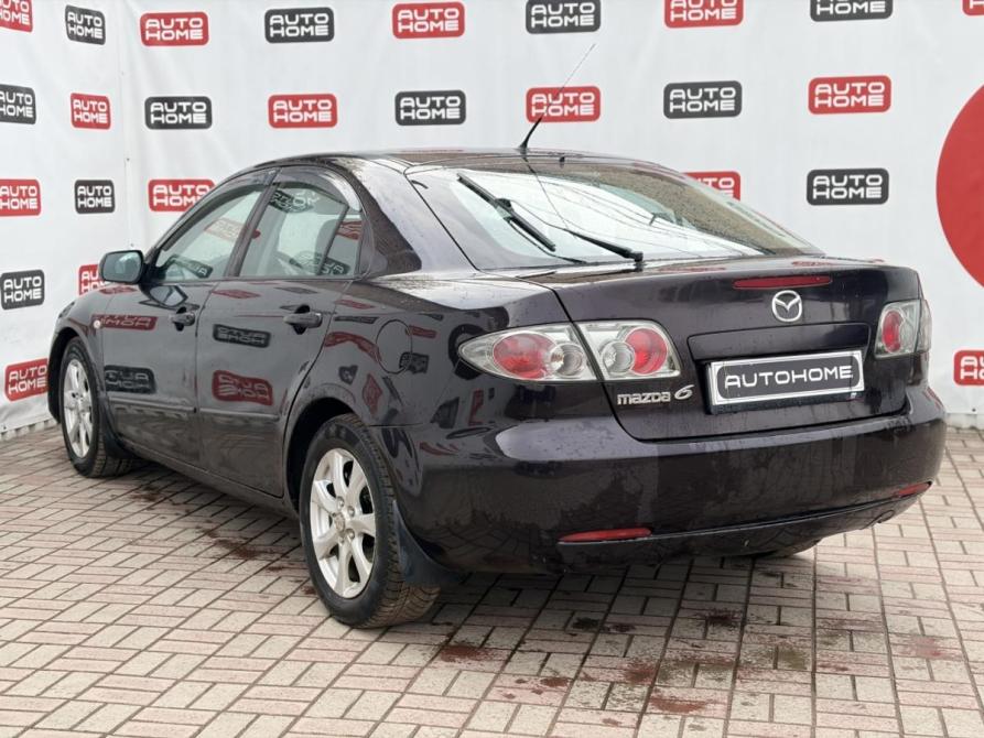 Mazda 6 I (GG) Санкт-Петербург  - изображение 4
