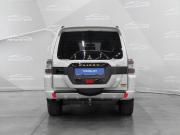 Mitsubishi Pajero IV Рестайлинг 2 Новосибирск  - изображение 31
