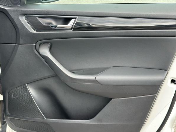Skoda Kodiaq I с пробегом 2019 года, цена 3 390 000 рублей, 97500 км, внедорожник, Автокод Объявления