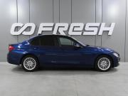 BMW 3 серии VI (F3x) Рестайлинг Ростов-на-Дону  - изображение 26