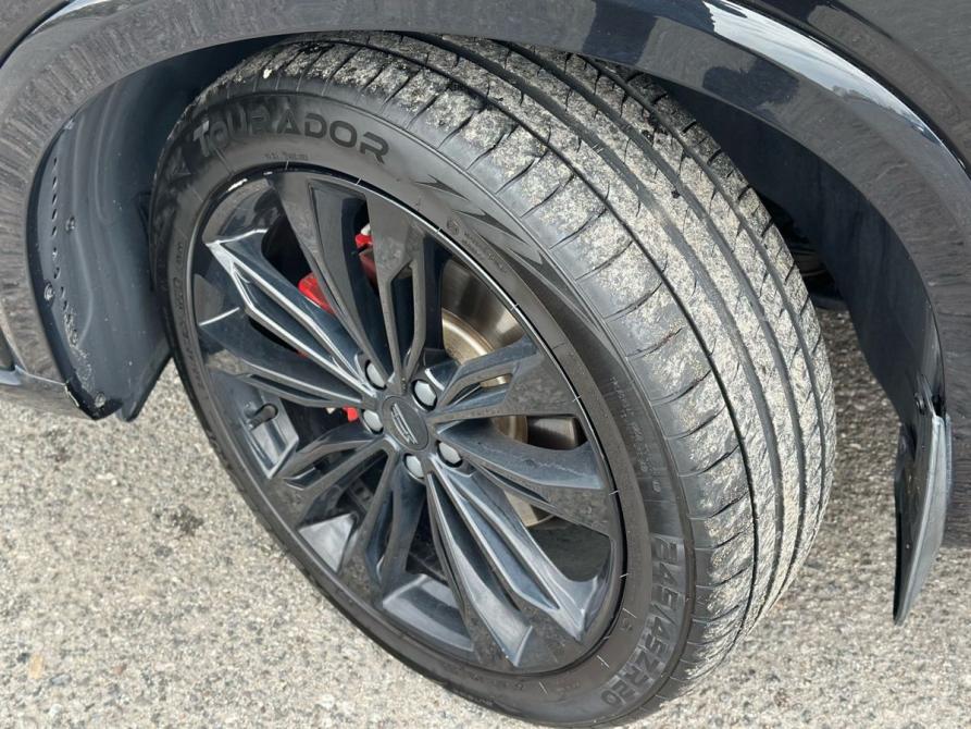 Geely Tugella I Рестайлинг Волгоград  - изображение 35