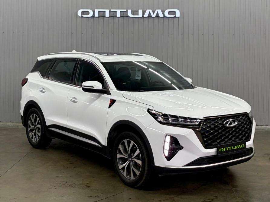 Chery Tiggo 7 Pro Max I Краснодар  - изображение 3