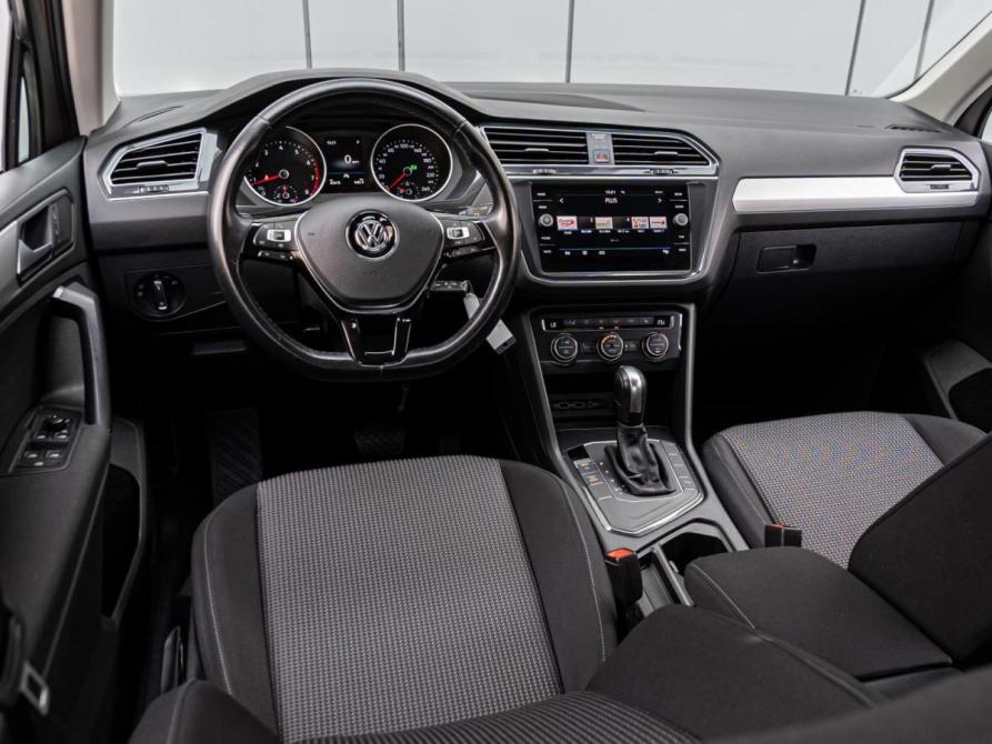 Volkswagen Tiguan II Краснодар  - изображение 6