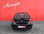 Nissan Almera Classic I Вологда  - изображение 22