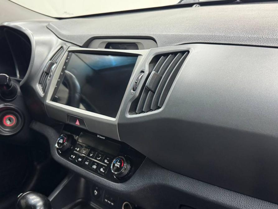 Kia Sportage III Ростов-на-Дону  - изображение 10