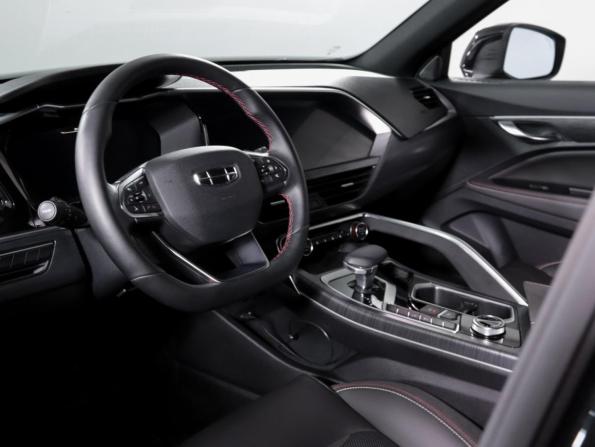 Geely Tugella I Рестайлинг с пробегом 2023 года, цена 2 699 000 рублей, 39002 км, внедорожник, Автокод Объявления