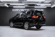 Toyota Land Cruiser 300 Series Москва  - изображение 32