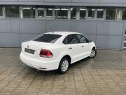 Volkswagen Polo V Рестайлинг Новосибирск  - изображение 20