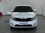 Kia Rio III Казань  - изображение 22