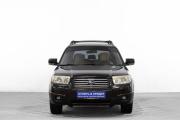 Subaru Forester II Рестайлинг Барнаул  - изображение 28
