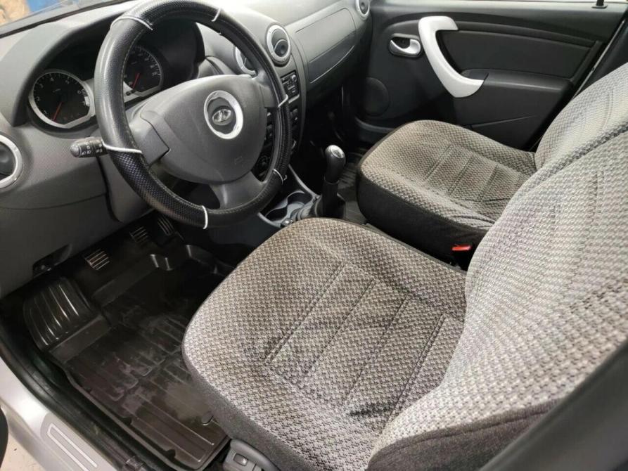 Lada (ВАЗ) Largus I Набережные Челны  - изображение 8