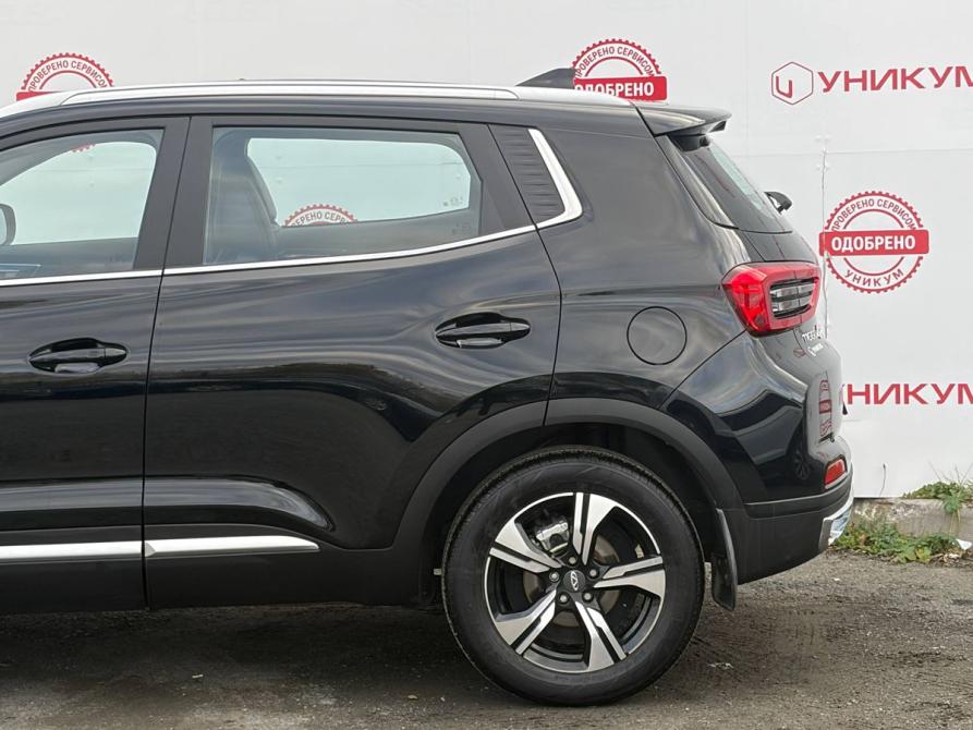 Chery Tiggo 4 Pro I Екатеринбург  - изображение 17