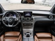 Mercedes-Benz GLC AMG I (X253) Москва  - изображение 34
