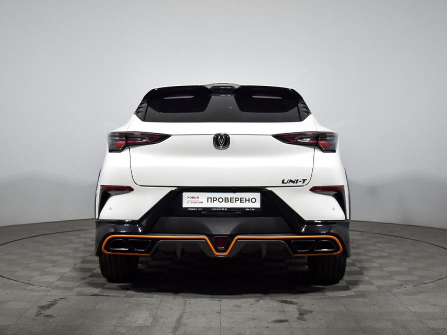 Changan UNI-T I Санкт-Петербург  - изображение 6