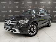 Mercedes-Benz GLC I (X253) Рестайлинг Москва  - изображение 27