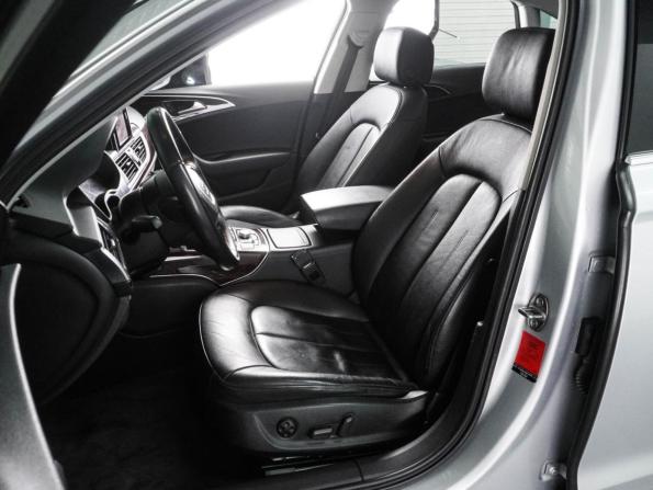 Audi A6 IV (C7) с пробегом 2014 года, цена 2 649 000 рублей, 43499 км, седан, Автокод Объявления
