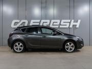 Opel Astra J Воронеж  - изображение 25