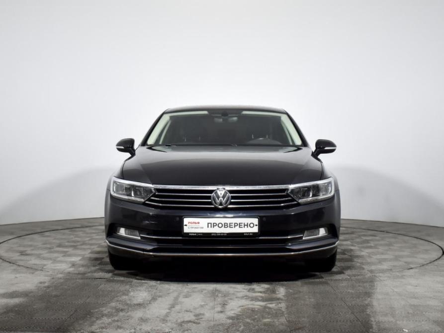 Volkswagen Passat B8 Санкт-Петербург  - изображение 2