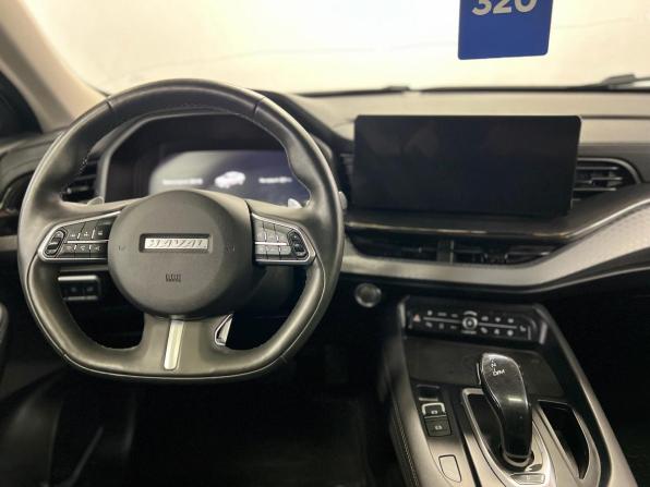 Haval F7x I Рестайлинг с пробегом 2023 года, цена 2 200 000 рублей, 15161 км, внедорожник, Автокод Объявления