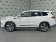 Chery Tiggo 8 Pro Max I Рестайлинг Оренбург  - изображение 35