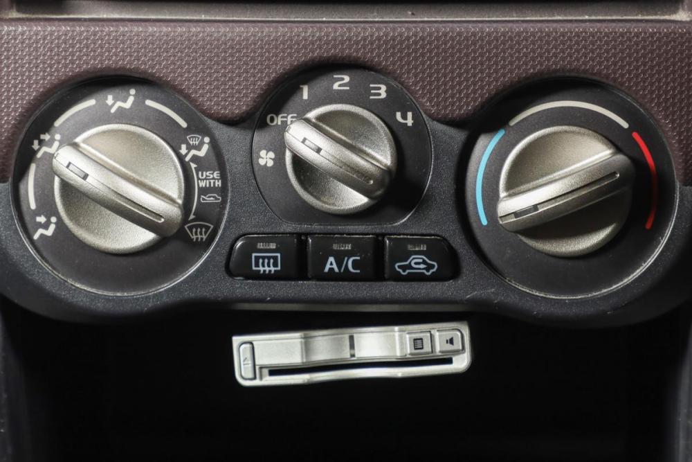 Mitsubishi Pajero Mini II Новосибирск  - изображение 12