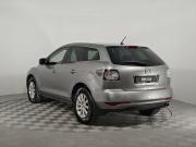 Mazda CX-7 I Рестайлинг Санкт-Петербург  - изображение 24