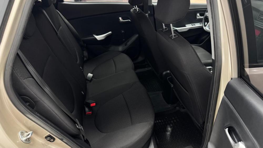 Kia Rio III Киров  - изображение 17