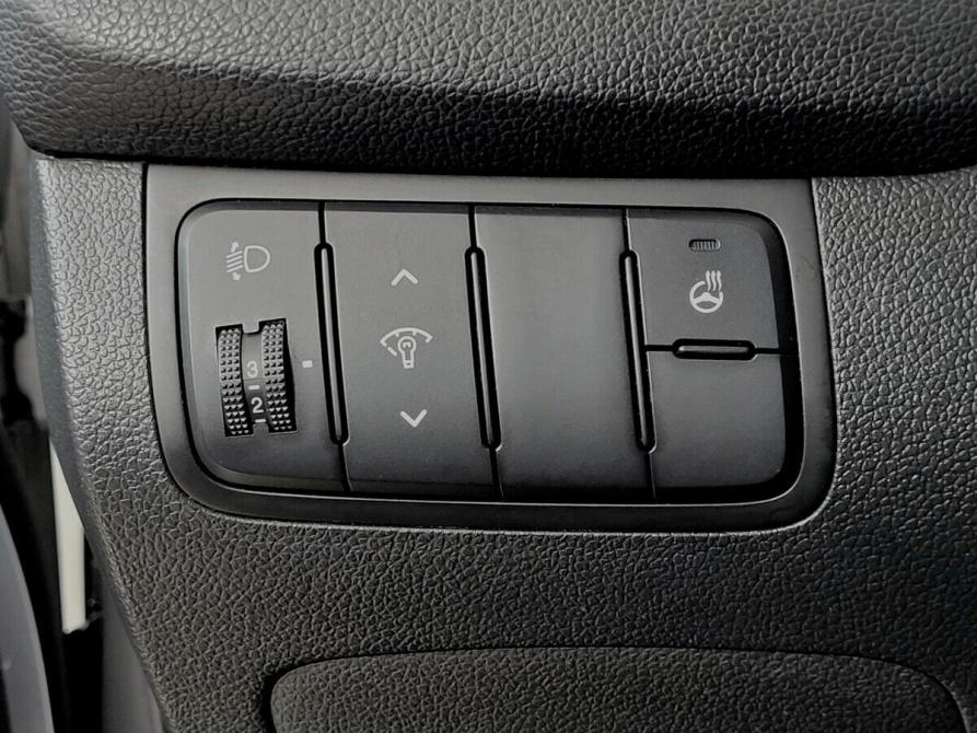Kia Ceed II Рестайлинг Москва  - изображение 8