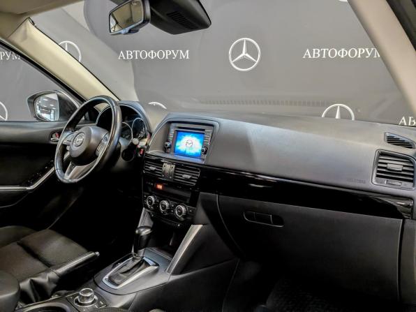 Mazda CX-5 I с пробегом 2014 года, цена 1 630 000 рублей, 134140 км, внедорожник, Автокод Объявления