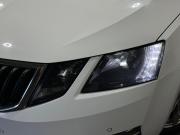 Skoda Octavia III (A7) Рестайлинг Челябинск  - изображение 28