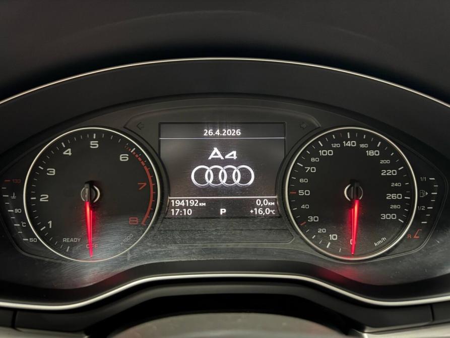 Audi A4 V (B9) Стерлитамак  - изображение 22