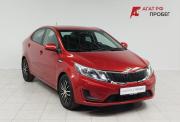 Kia Rio III Саратов  - изображение 27