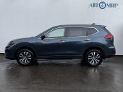 Nissan X-Trail III Рестайлинг Москва  - изображение 20