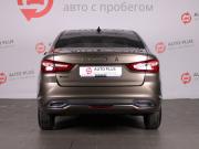 Lada (ВАЗ) Vesta I Рестайлинг (NG) Минеральные Воды  - изображение 21