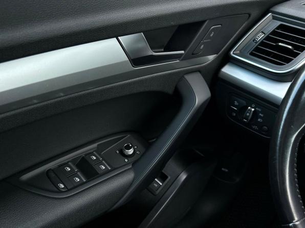 Audi Q5 II (FY) с пробегом 2019 года, цена 2 950 800 рублей, 91374 км, внедорожник, Автокод Объявления