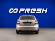Skoda Octavia II (A5) Рестайлинг Москва  - изображение 23