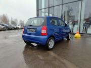 Kia Picanto I Рестайлинг Ижевск  - изображение 28