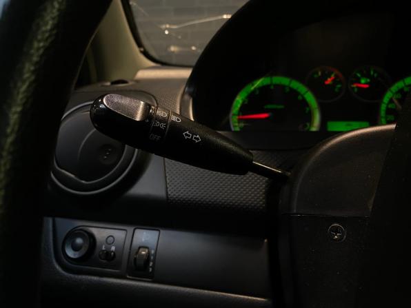 Chevrolet Aveo I Рестайлинг с пробегом 2009 года, цена 420 000 рублей, 247779 км, хэтчбек, Автокод Объявления