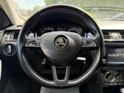 Skoda Rapid I Рестайлинг Уфа  - изображение 26